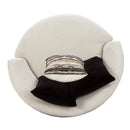  Ashley Cambri Swivel Fabric Chair 9280121 IMAGE 5