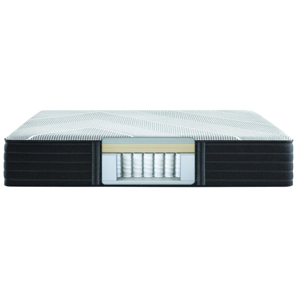 Beautyrest X-Class Plush Mattress (Twin XL) IMAGE 1