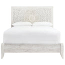 Signature Design by Ashley Paxberry Queen Panel Bed B181-57/B181-54 IMAGE 2