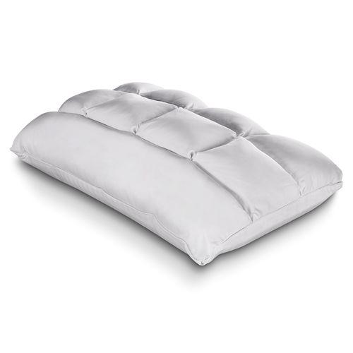 PureCare Queen Bed Pillow SUB-0° SoftCell Chill Select Hybrid Pillow (Queen) IMAGE 1