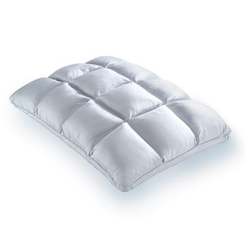 PureCare Queen Bed Pillow SUB-0° SoftCell Chill Hybrid Pillow (Queen) IMAGE 1