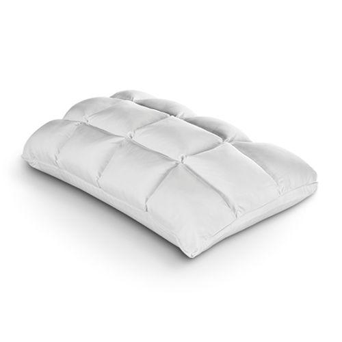 PureCare Queen Bed Pillow SUB-0° SoftCell Chill Latex Hybrid Pillow (Queen) IMAGE 1