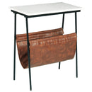  Signature Design by Ashley Etanbury A4000254 Accent Table IMAGE 1