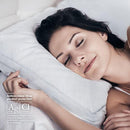 PureCare Queen Bed Pillow SUB-0° Down Complete Pillow (Queen) IMAGE 4