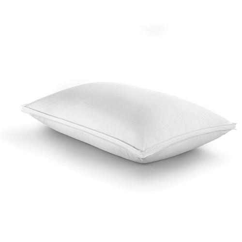 PureCare King Bed Pillow SUB-0° Down Complete Pillow (King) IMAGE 1