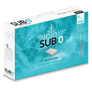 PureCare Bed Pillow SUB-0° Down Combo Pillow IMAGE 5