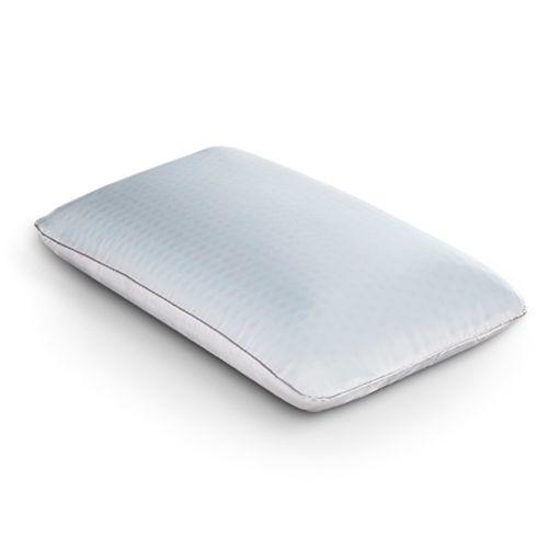 PureCare Queen Bed Pillow SUB-0° Latex Pillow (Queen) IMAGE 1