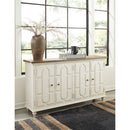  Signature Design by Ashley Roranville A4000268 Accent Cabinet IMAGE 10