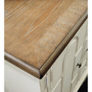  Signature Design by Ashley Roranville A4000268 Accent Cabinet IMAGE 9