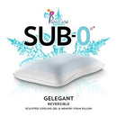 PureCare Bed Pillow SUB-0° Gel-egant Pillow (Standard) IMAGE 6