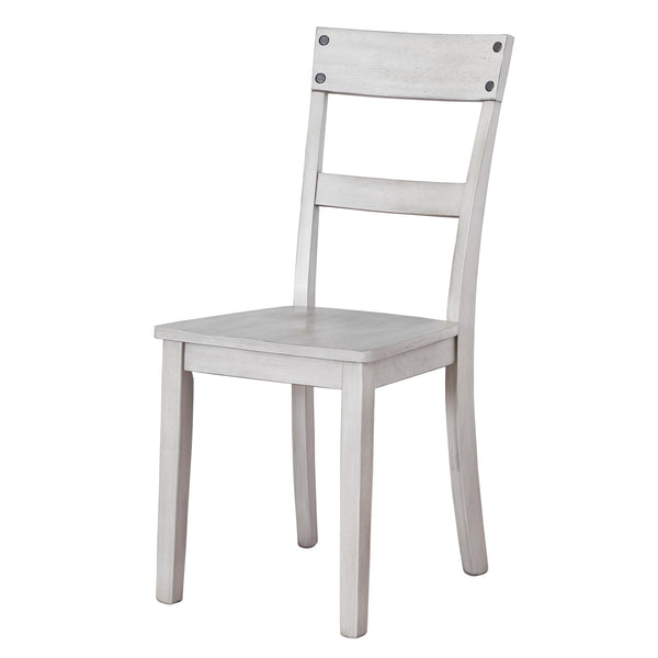  Signature Design by Ashley Loratti D261-01 Dining Room Side Chair IMAGE 1