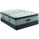 Beautyrest Carbon Medium Pillow Top Mattress (Full) IMAGE 4