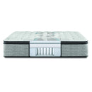 Beautyrest Carbon Medium Pillow Top Mattress (Queen) IMAGE 2