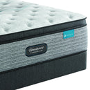 Beautyrest Carbon Medium Pillow Top Mattress (Queen) IMAGE 6