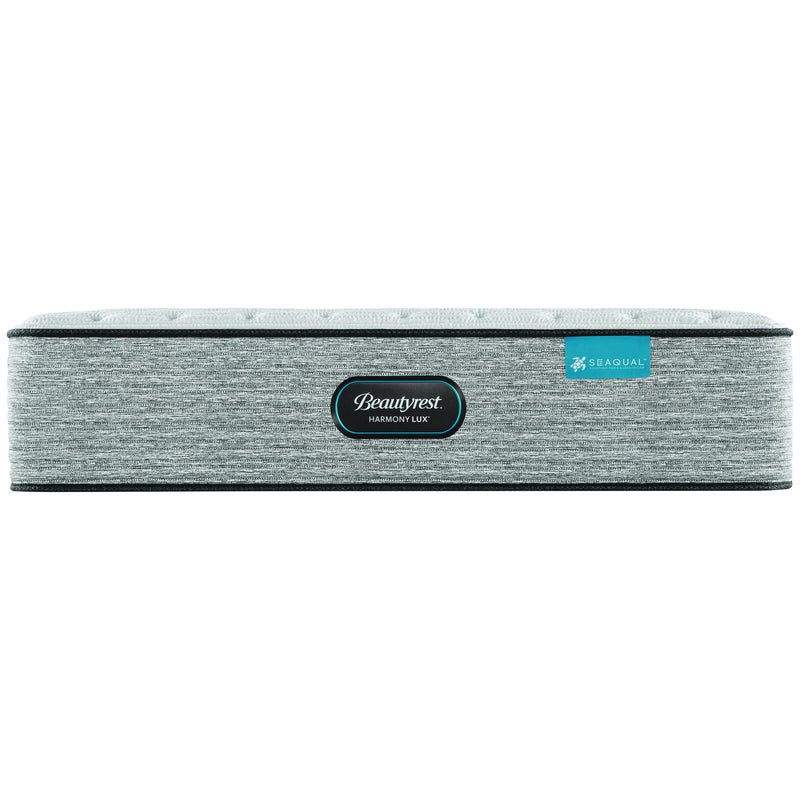 Beautyrest Carbon Extra Firm Mattress (King) IMAGE 2