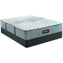 Beautyrest Carbon Extra Firm Mattress (King) IMAGE 3