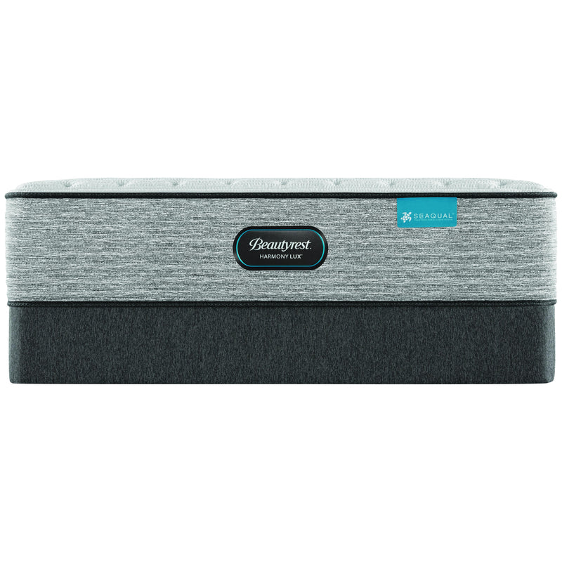 Beautyrest Carbon Extra Firm Mattress (King) IMAGE 4