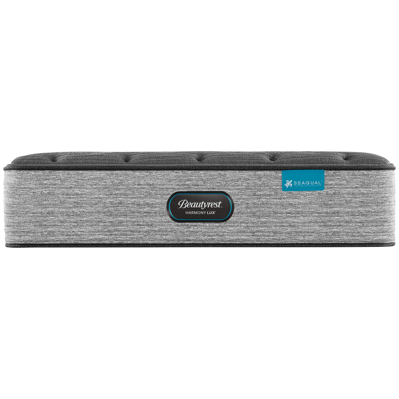 Beautyrest Diamond Medium Mattress (Full) IMAGE 2
