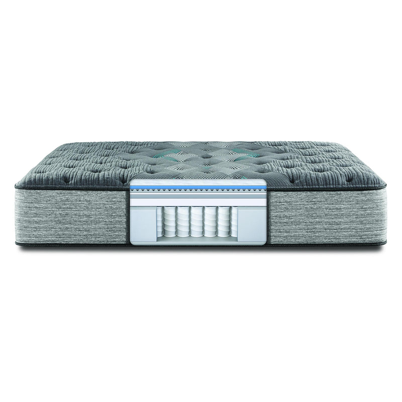 Beautyrest Diamond Medium Mattress (Full) IMAGE 4