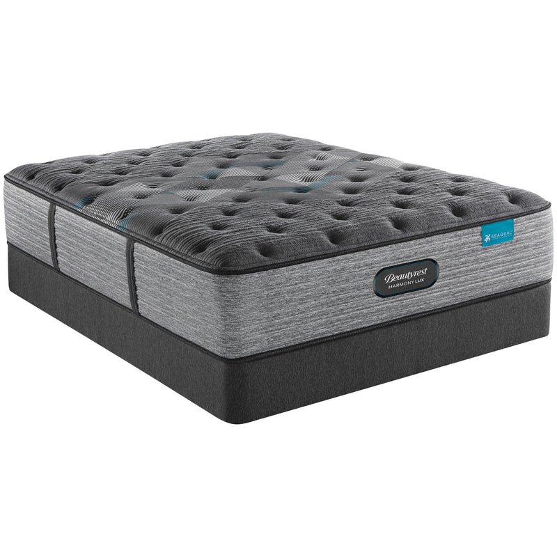 Beautyrest Diamond Medium Mattress (Full) IMAGE 5