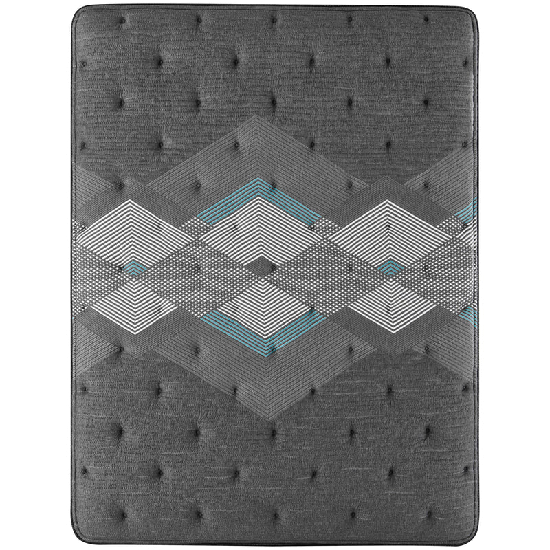 Beautyrest Diamond Medium Mattress (Full) IMAGE 6