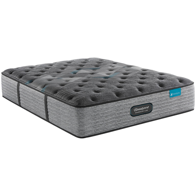 Beautyrest Diamond Medium Mattress (Queen) IMAGE 1