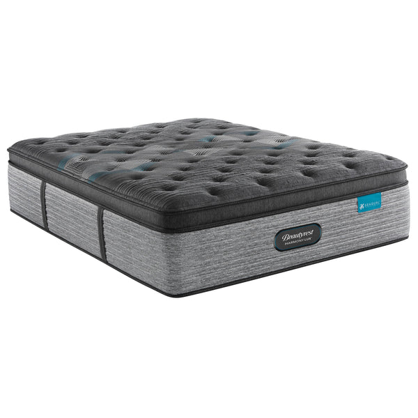 Beautyrest Diamond Plush Pillow Top Mattress (Twin XL) IMAGE 1