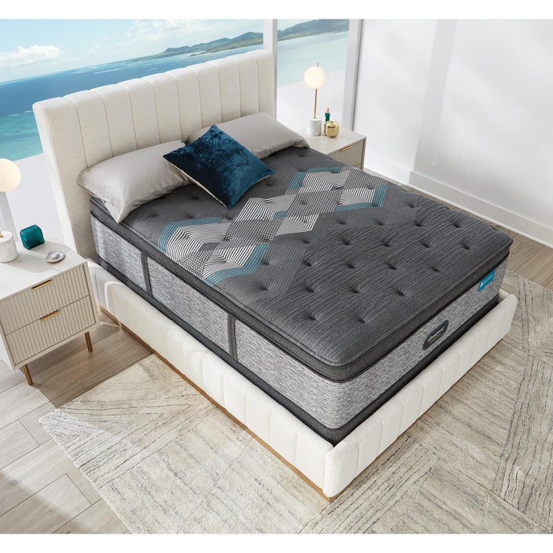 Beautyrest Diamond Plush Pillow Top Mattress (Twin XL) IMAGE 8