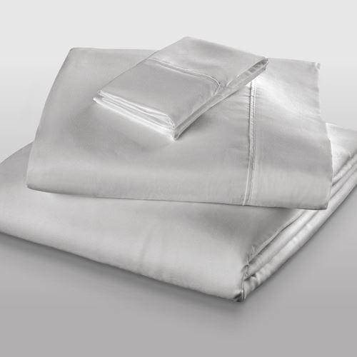 PureCare Bedding Bedding Sets PCSCTN-T-GY IMAGE 1