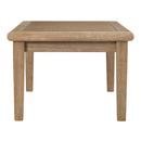  Signature Design by Ashley Gerianne P805-701 Rectangular Cocktail Table IMAGE 3