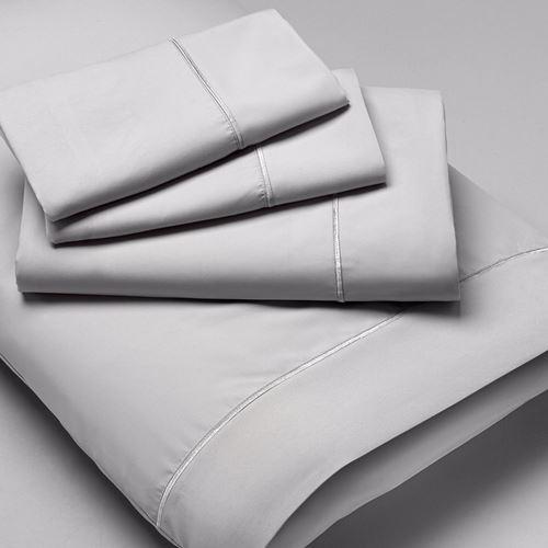 PureCare Bedding Pillowcases PCSMFPC-Q-GY IMAGE 1