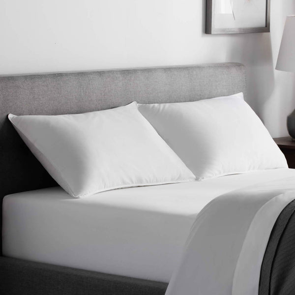  Weekender Weekender Compressed Standard Bed Pillow GZSS02HF IMAGE 1