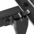  Malouf Bed Frame with Wheels (Twin to Full XL) IMAGE 4