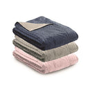 PureCare Bedding Duvet Covers PCZWBDC-GY IMAGE 2