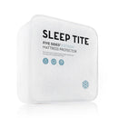  Malouf Sleep Tite 5-Sided IceTech Mattress Protector (Split Head California King) IMAGE 1
