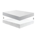  Malouf Five 5ided® Mattress Protector + Tencel + Omniphase (Split Head Cal. King) IMAGE 3