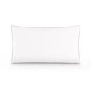  Weekender Shredded Memory Foam Pillow (Queen) IMAGE 1