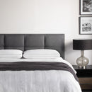  Weekender Shredded Memory Foam Pillow (Queen) IMAGE 5