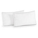  Weekender Shredded Memory Foam Pillow- 2Pack (Queen) IMAGE 1