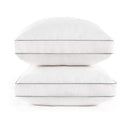 Weekender Shredded Memory Foam Pillow- 2Pack (Queen) IMAGE 2