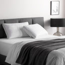  Weekender Shredded Memory Foam Pillow- 2Pack (Queen) IMAGE 5