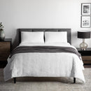  Weekender Shredded Memory Foam Pillow- 2Pack (Queen) IMAGE 6