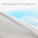  Weekender Mattress Protectors King WK0PKKEP IMAGE 6