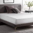  Weekender Weekender Jersey Mattress Encasement (California King) IMAGE 2