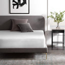  Weekender Weekender Jersey Mattress Encasement (King) IMAGE 3