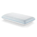  Weekender Gel Memory Foam + Reversible Cooling Pillow (King) IMAGE 2