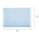  Weekender Gel Memory Foam + Reversible Cooling Pillow (King) IMAGE 7