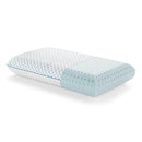  Weekender Gel Memory Foam + Reversible Cooling Pillow (Standard) IMAGE 1