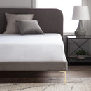  Weekender Weekender Hotel-Grade 5-Sided Mattress Protector (Twin) IMAGE 5