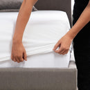  Weekender Weekender Hotel-Grade 5-Sided Mattress Protector (King) IMAGE 4